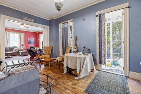 6 Grove Street Hallowell ME 04347