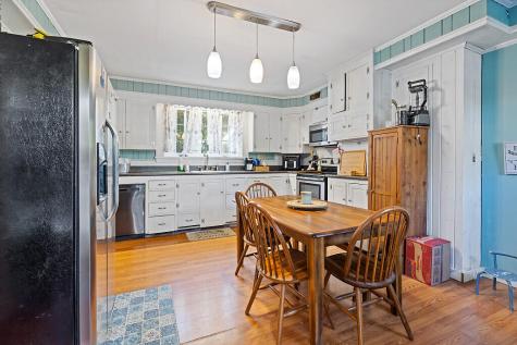 6 Grove Street Hallowell ME 04347