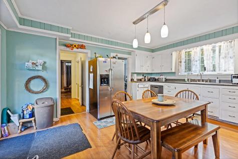 6 Grove Street Hallowell ME 04347