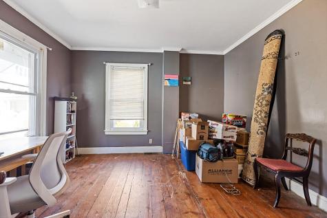 6 Grove Street Hallowell ME 04347