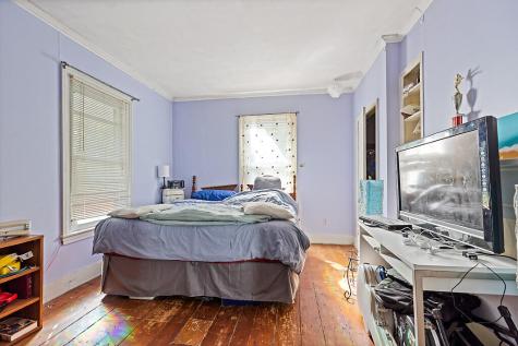 6 Grove Street Hallowell ME 04347