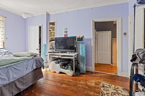 6 Grove Street Hallowell ME 04347