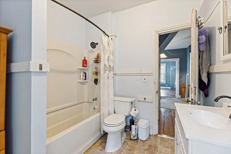 6 Grove Street Hallowell ME 04347