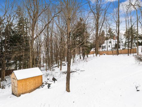 6 Grove Street Hallowell ME 04347