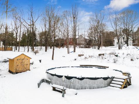 6 Grove Street Hallowell ME 04347