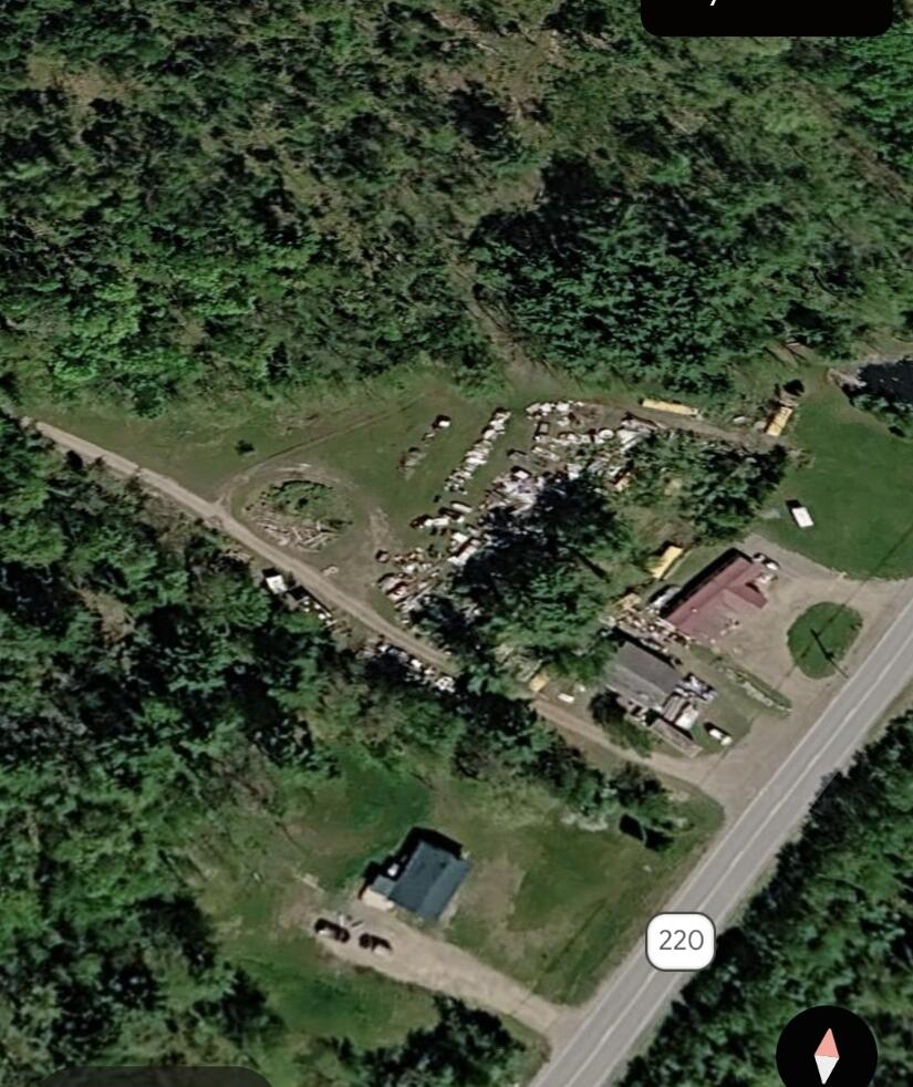 217 Troy Road Detroit ME 04929