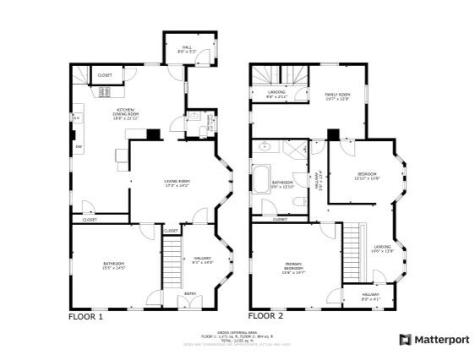 11 Hathorn Street Richmond ME 04357