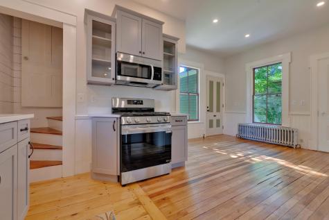 11 Hathorn Street Richmond ME 04357