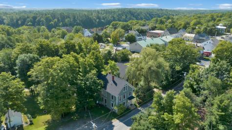 11 Hathorn Street Richmond ME 04357