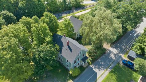 11 Hathorn Street Richmond ME 04357