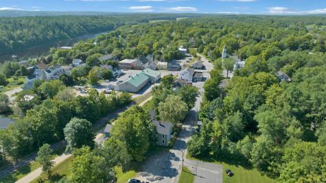 11 Hathorn Street Richmond ME 04357