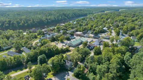 11 Hathorn Street Richmond ME 04357