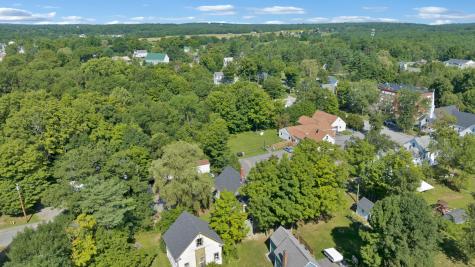 11 Hathorn Street Richmond ME 04357