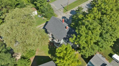 11 Hathorn Street Richmond ME 04357