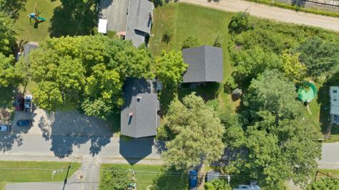 11 Hathorn Street Richmond ME 04357