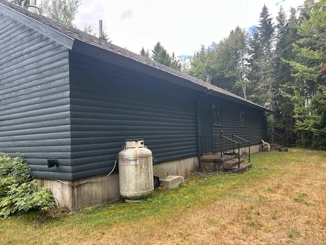 45 Machias Bay Drive Cutler ME 04626