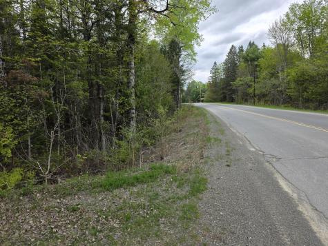 634 B Road Houlton ME 04730