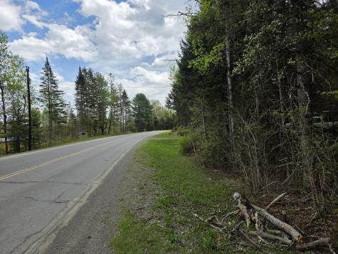 634 B Road Houlton ME 04730