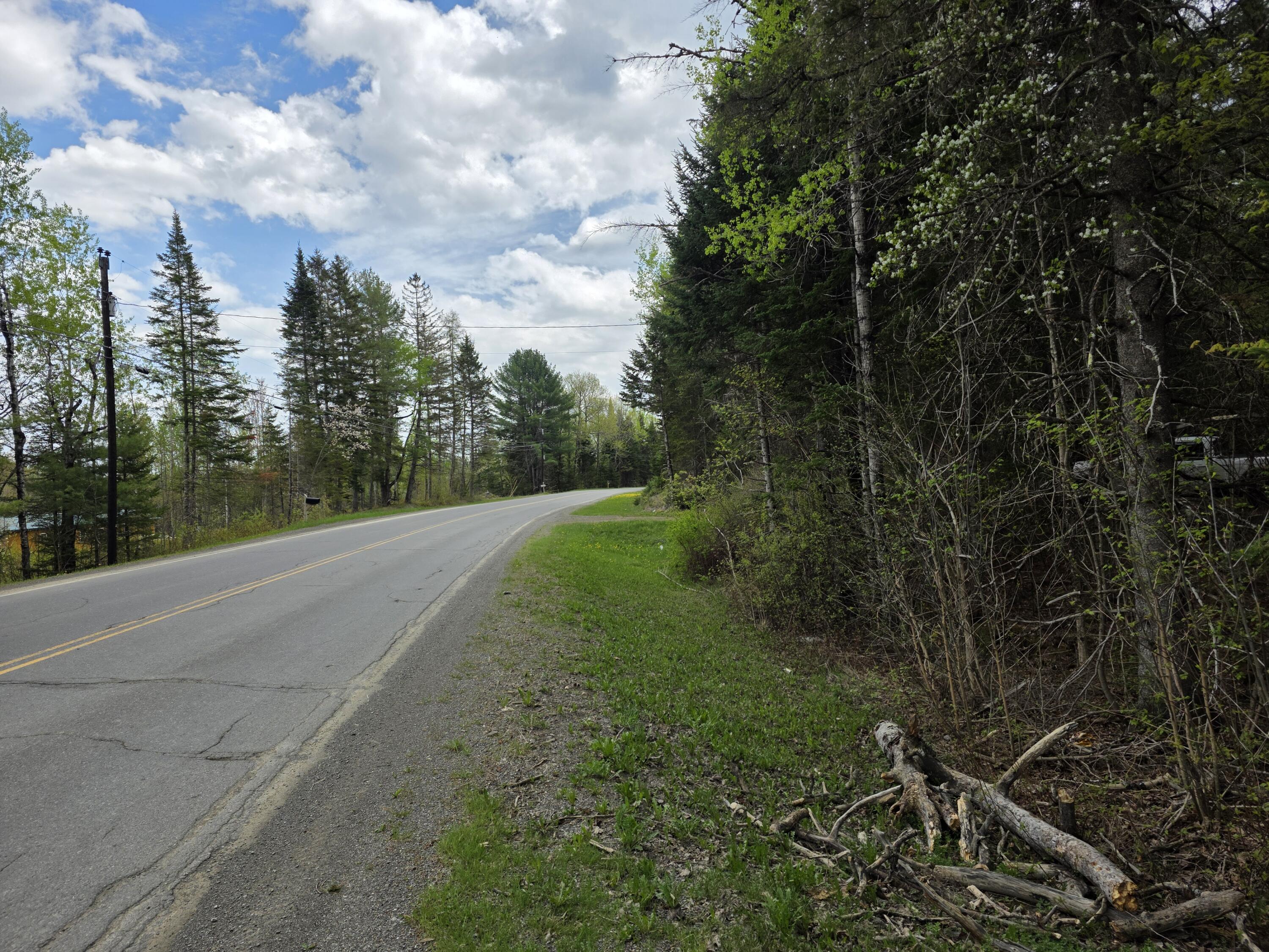634 B Road Houlton ME 04730