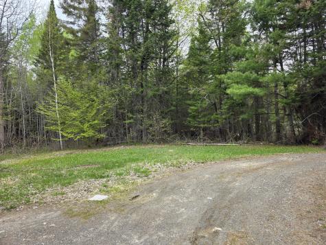 634 B Road Houlton ME 04730