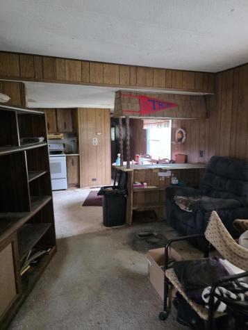 634 B Road Houlton ME 04730