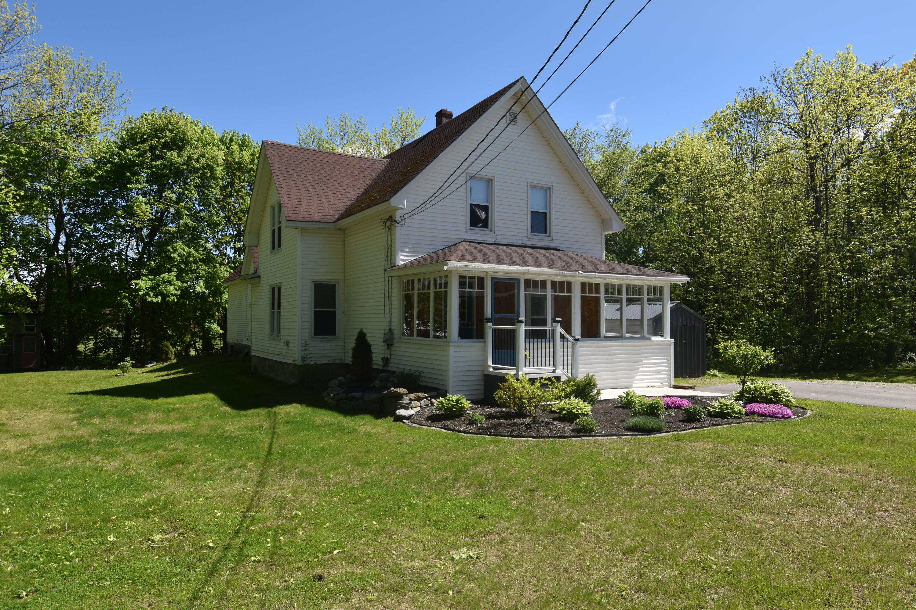 164 Nichols Street Pittsfield ME 04967