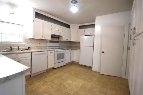 164 Nichols Street Pittsfield ME 04967