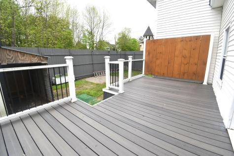 164 Nichols Street Pittsfield ME 04967