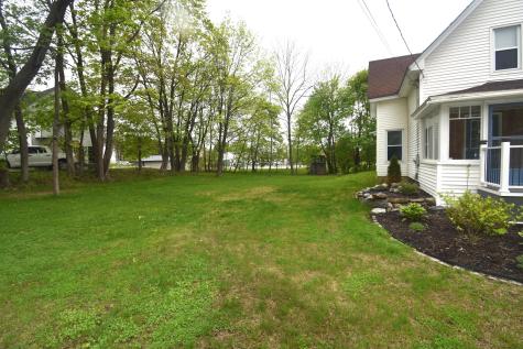 164 Nichols Street Pittsfield ME 04967