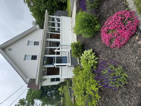 164 Nichols Street Pittsfield ME 04967