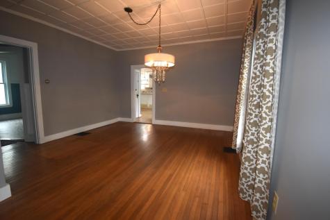 164 Nichols Street Pittsfield ME 04967