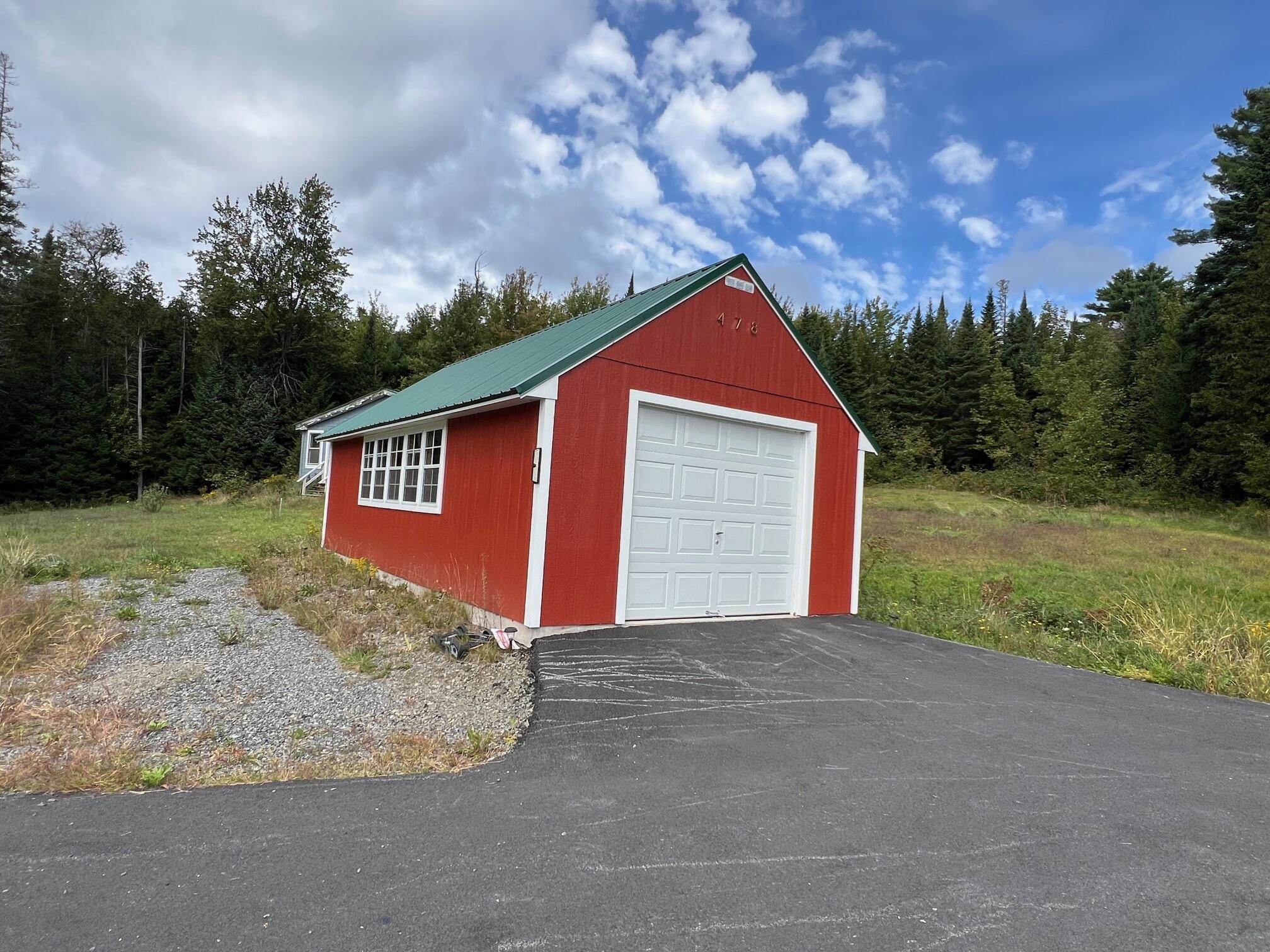 478 Water Street Guilford ME 04443