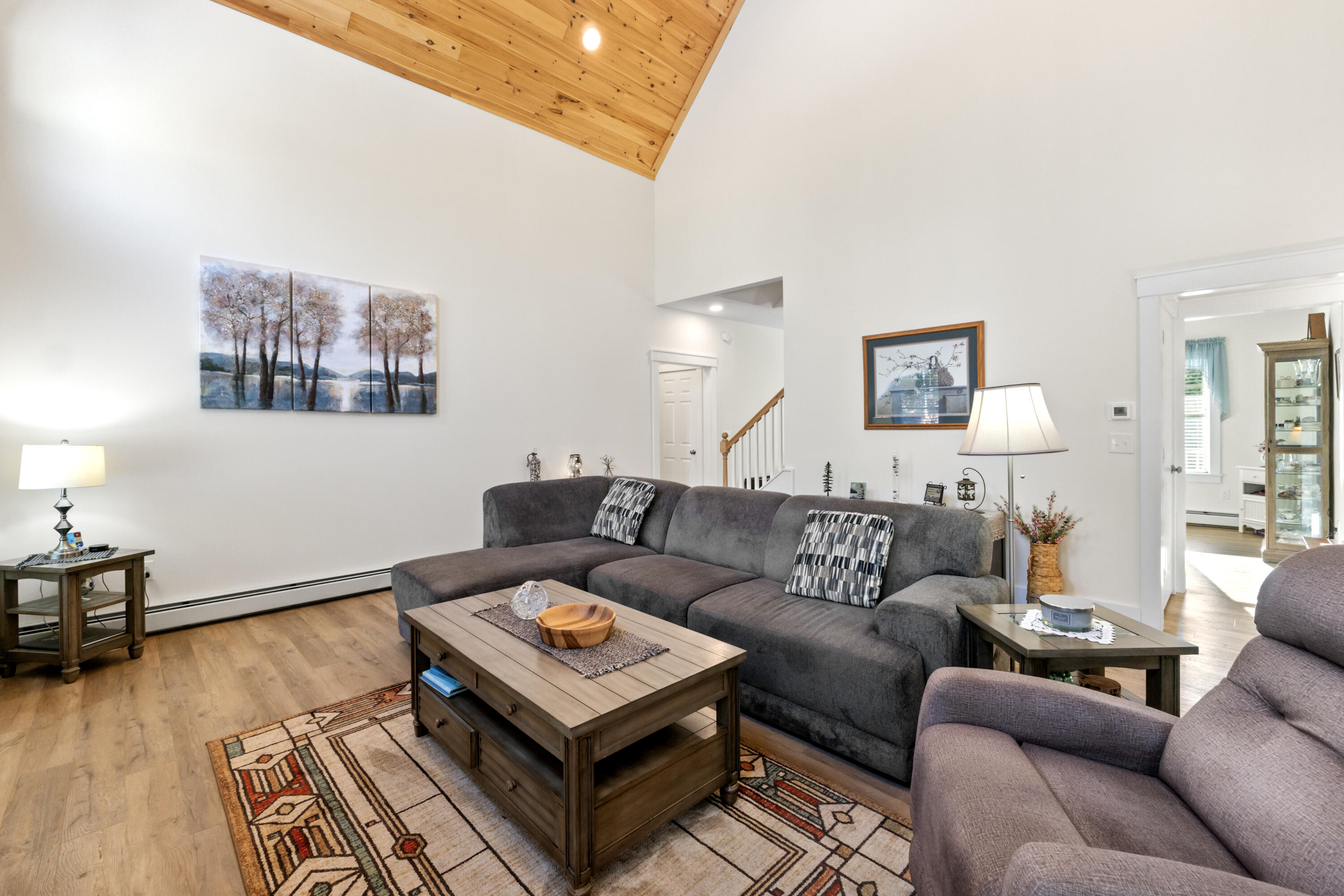 28 Mayberry Landing Naples ME 04055