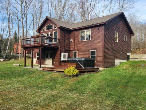 113 Weeks Mills Road Farmington ME 04938