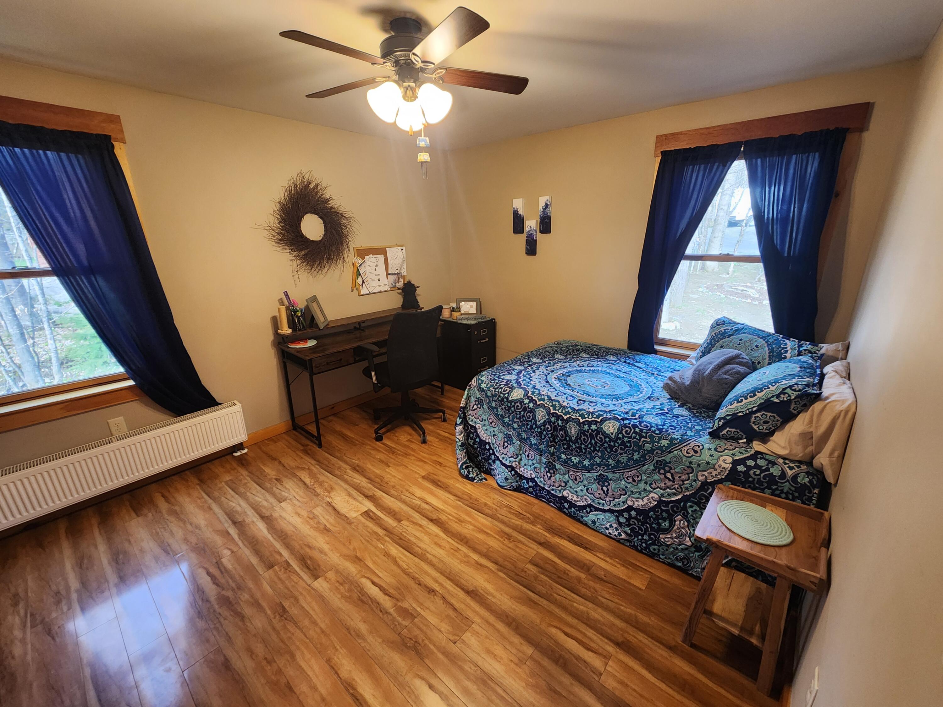113 Weeks Mills Road Farmington ME 04938