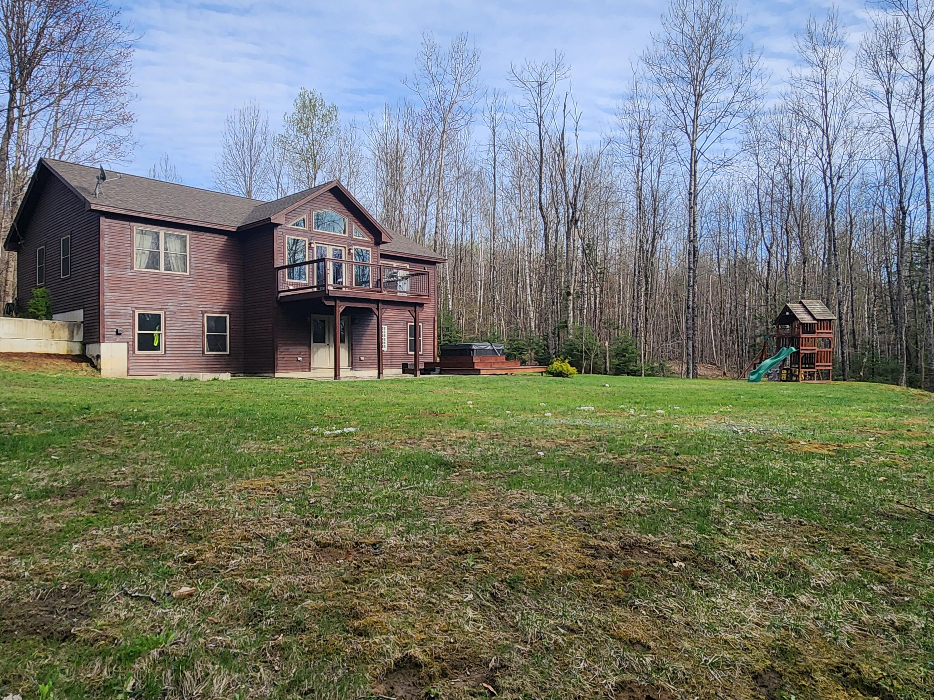 113 Weeks Mills Road Farmington ME 04938
