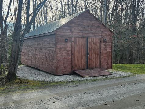 113 Weeks Mills Road Farmington ME 04938
