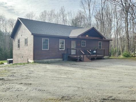 113 Weeks Mills Road Farmington ME 04938