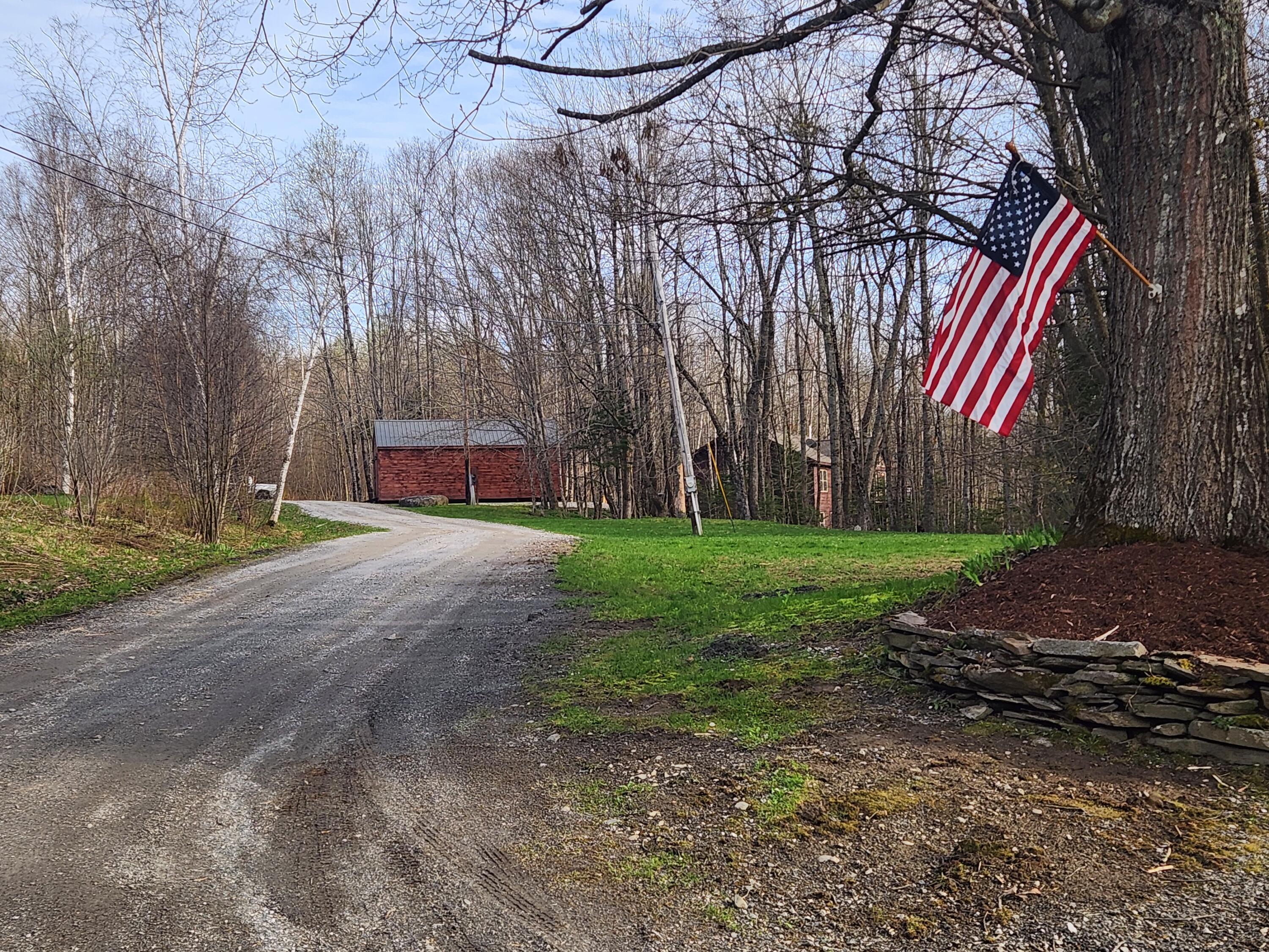 113 Weeks Mills Road Farmington ME 04938