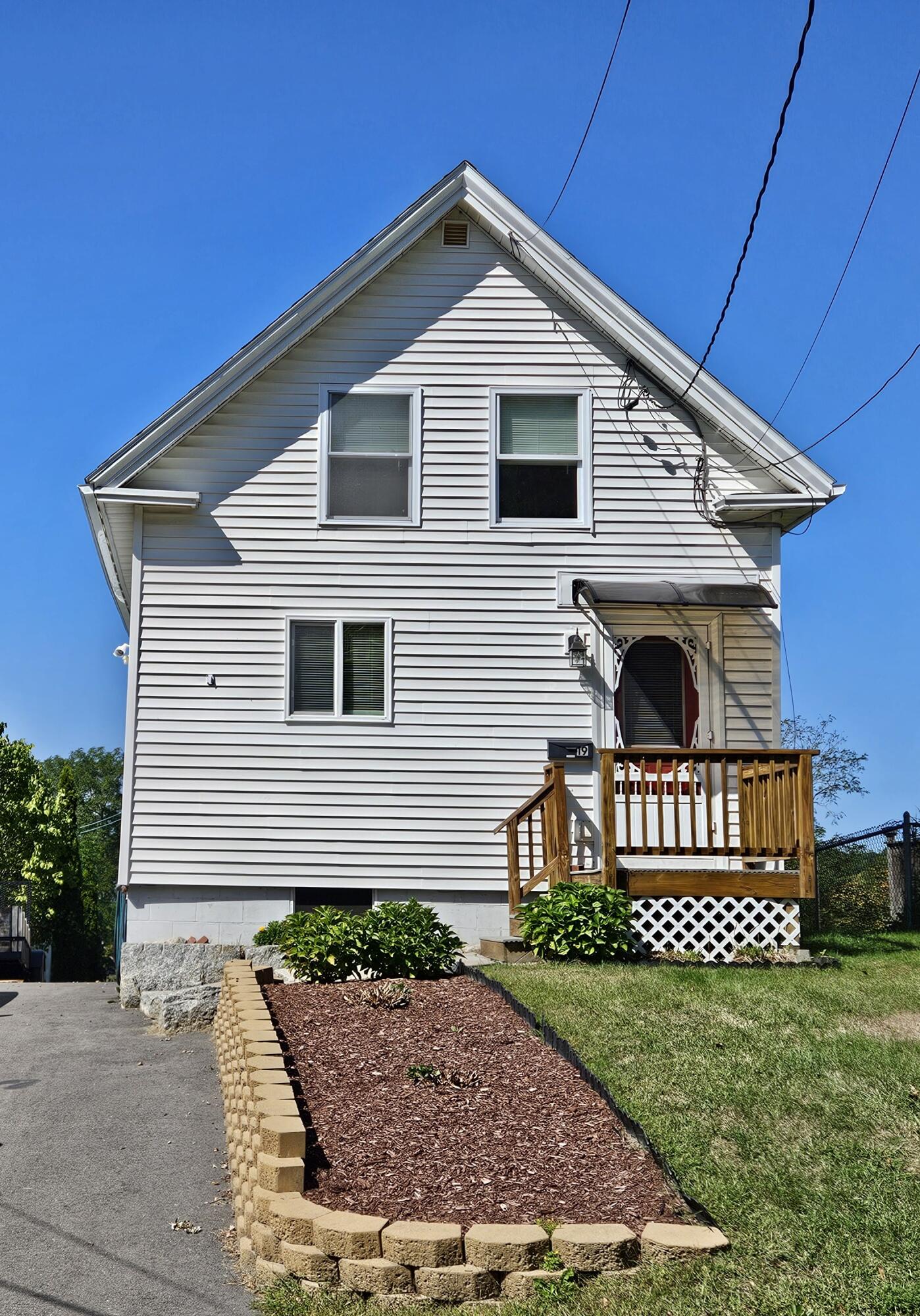 19 High Street Brewer ME 04412