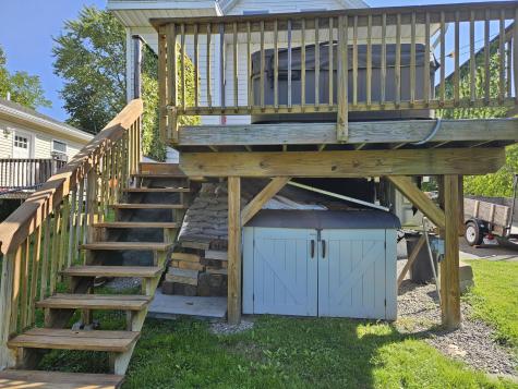 19 High Street Brewer ME 04412