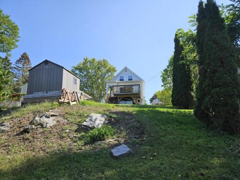 19 High Street Brewer ME 04412