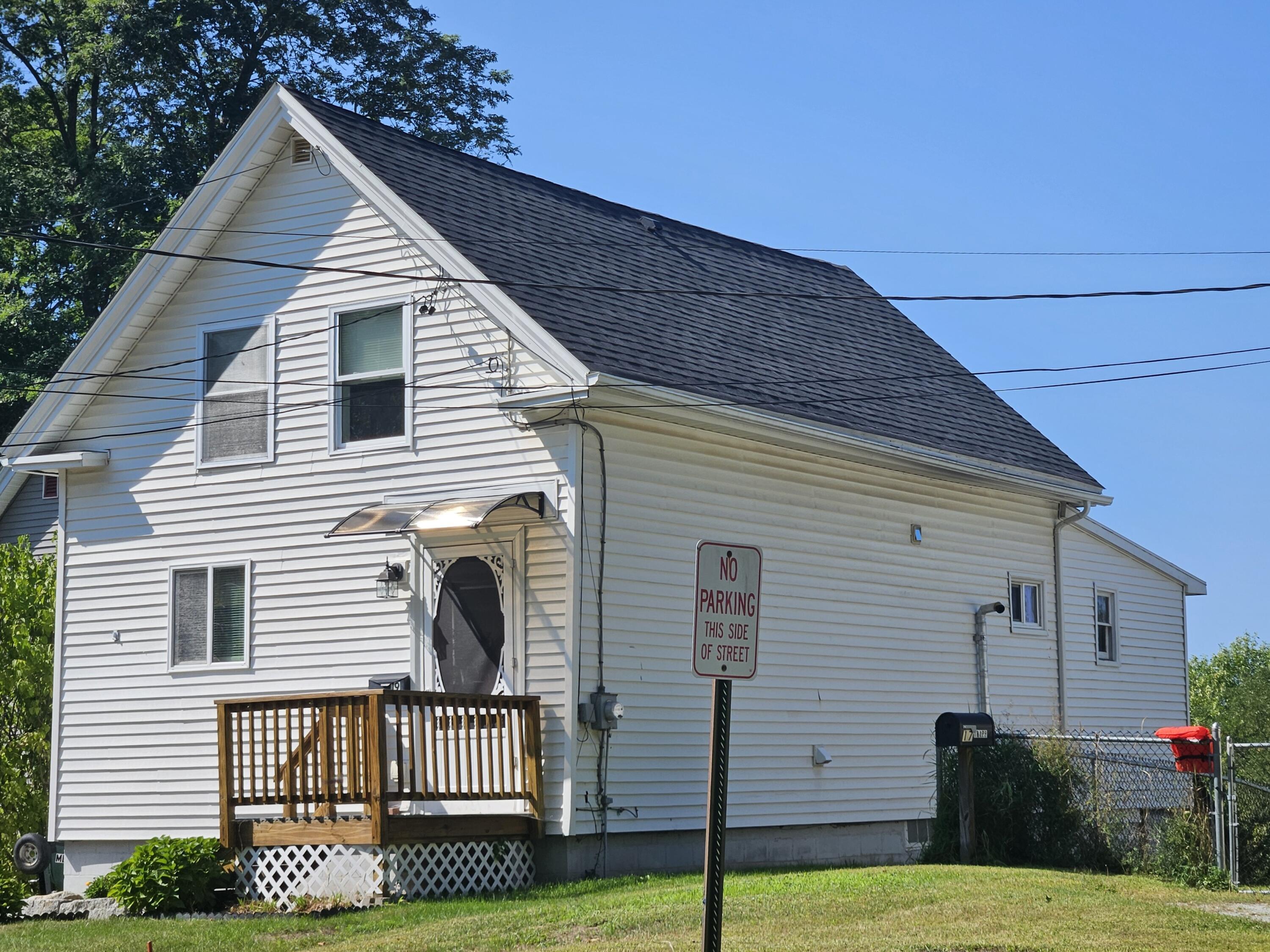 19 High Street Brewer ME 04412