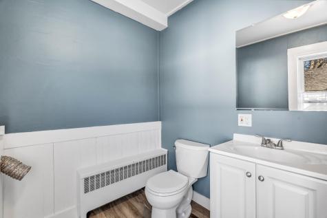 327 Essex Street Bangor ME 04401