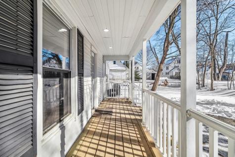 327 Essex Street Bangor ME 04401