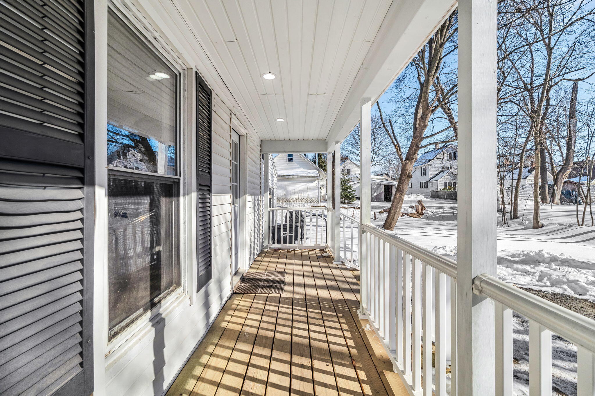 327 Essex Street Bangor ME 04401