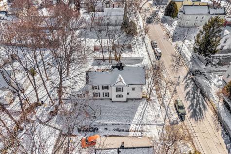 327 Essex Street Bangor ME 04401