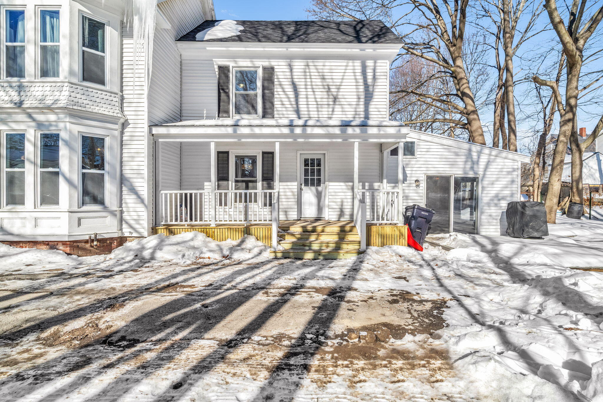 327 Essex Street Bangor ME 04401