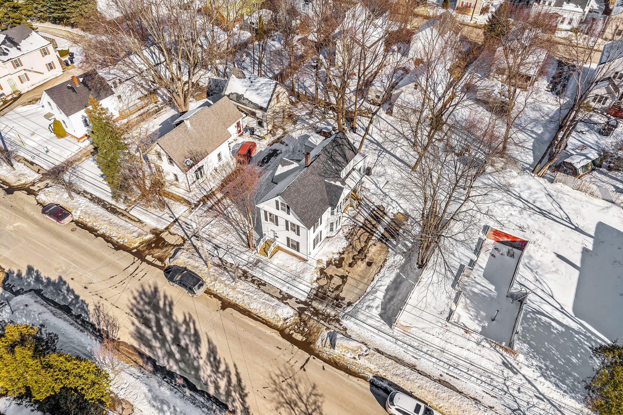 327 Essex Street Bangor ME 04401