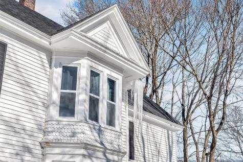 327 Essex Street Bangor ME 04401